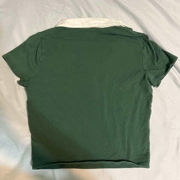 Green Top - Picture 2 of 2